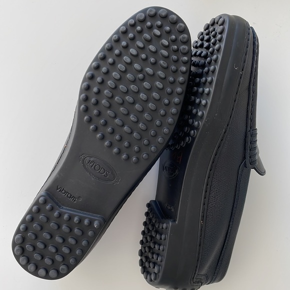 Tod’s loafers - Picture 4 of 4